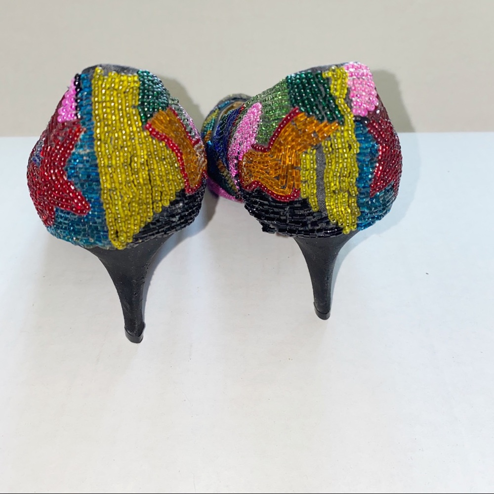 CAPARROS Shoes - Picture 4 of 4